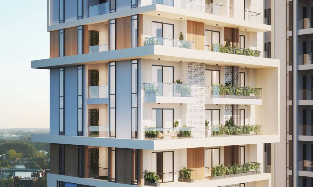 The Pearl by Auro Realty - Luxury Apartments in Hitec City, Hyderabad1