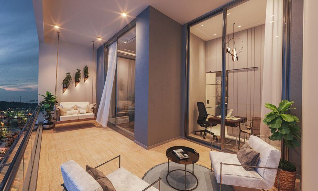 The Pearl by Auro Realty - Luxury Apartments in Hitec City, Hyderabad4