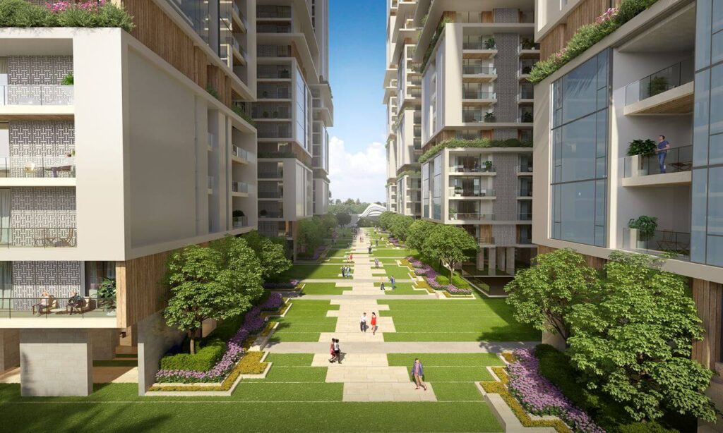 The Pearl by Auro Realty - Luxury Apartments in Hitec City, Hyderabad5