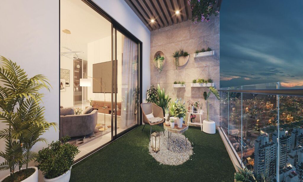 The Pearl by Auro Realty - Luxury Apartments in Hitec City, Hyderabad6