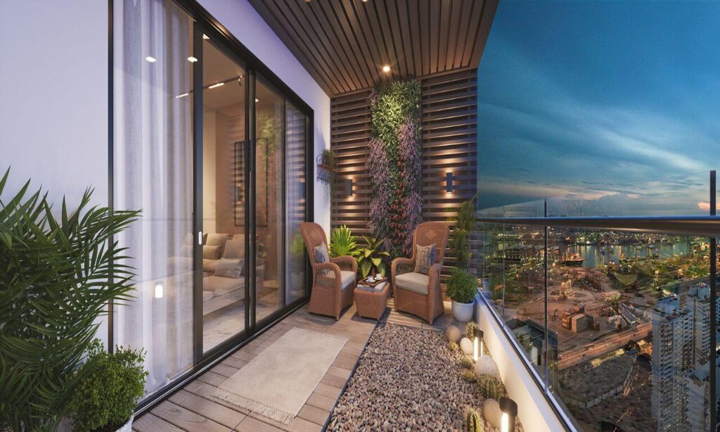 The Pearl by Auro Realty - Luxury Apartments in Hitec City, Hyderabad7