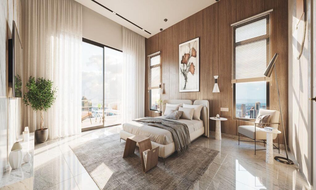 The Pearl by Auro Realty - Luxury Apartments in Hitec City, Hyderabad8